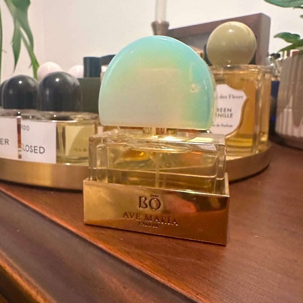 BÔ Ave Maria Perfume (Full)